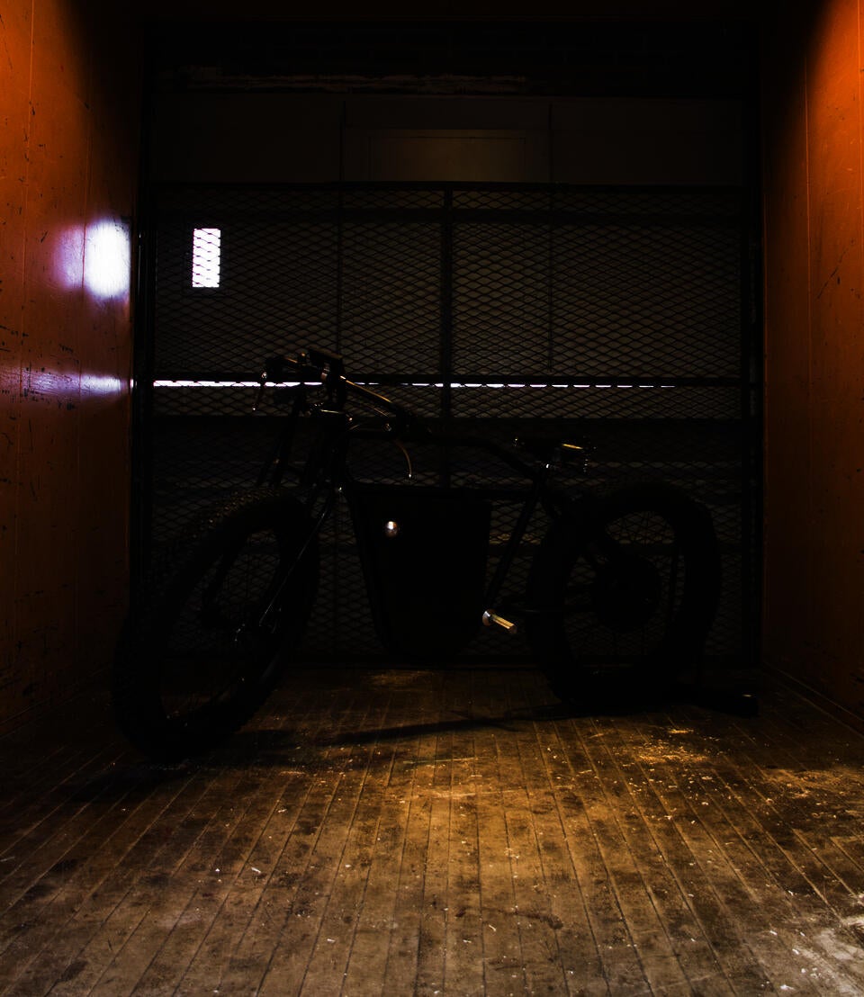 Industrial Design project by Harry Formoso-Murias