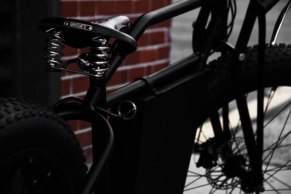 Industrial Design project by Harry Formoso-Murias