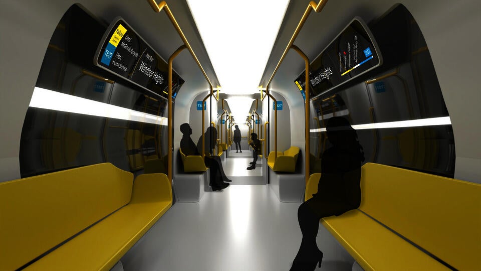 Industrial Design project by James Kim