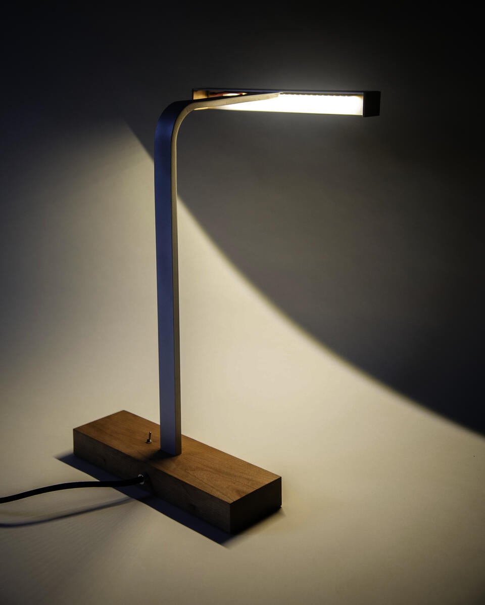 Industrial Design project by Harry Formoso-Murias