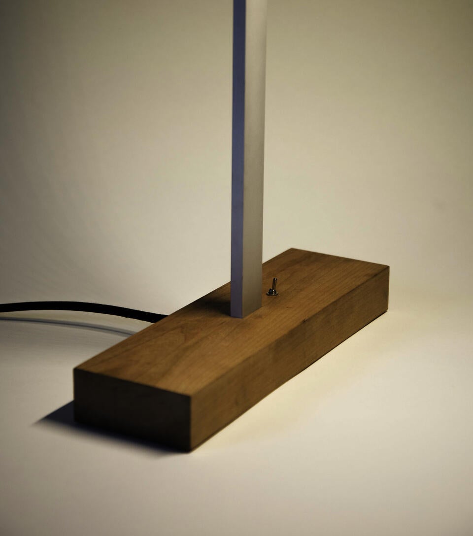 Industrial Design project by Harry Formoso-Murias