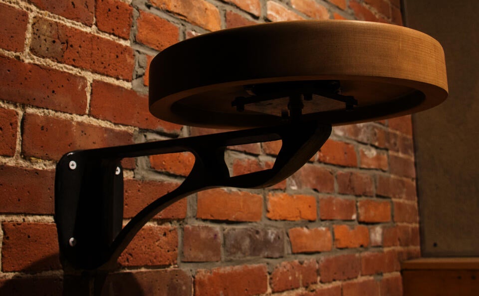 Industrial Design project by Harry Formoso-Murias