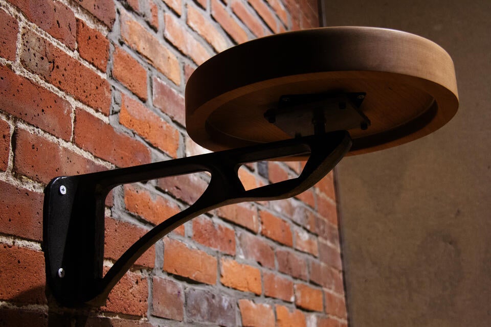 Industrial Design project by Harry Formoso-Murias