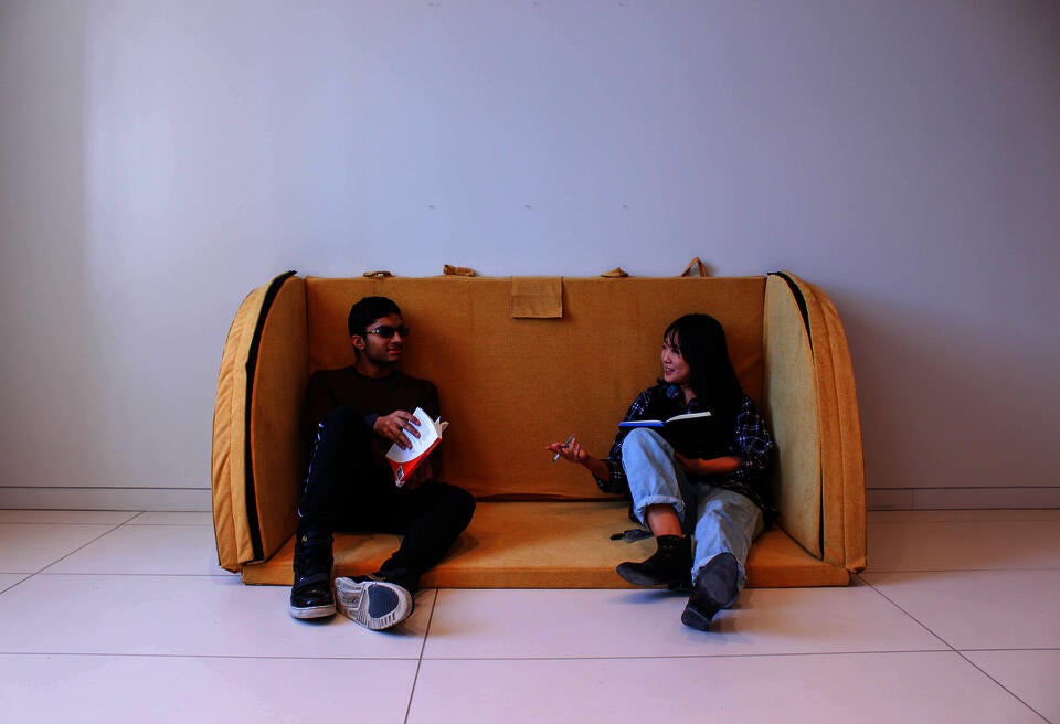 Industrial Design project by Alice Kim