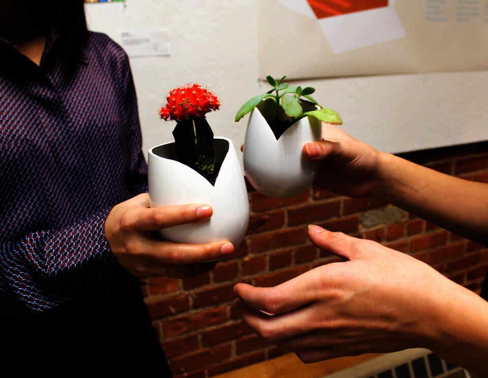 Industrial Design project by Alice Kim