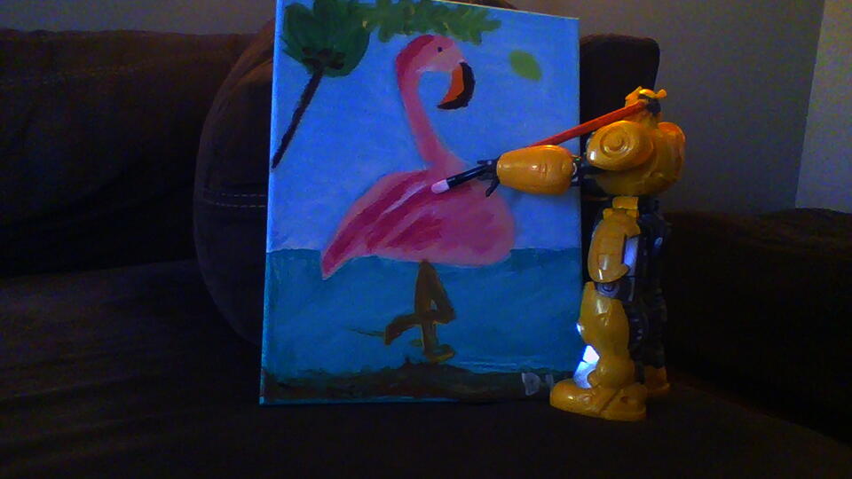 Student Work