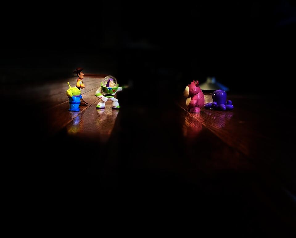 Student Work