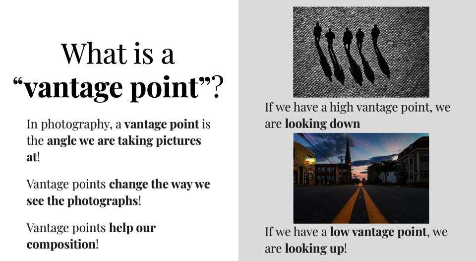 Powerpoint Presentation