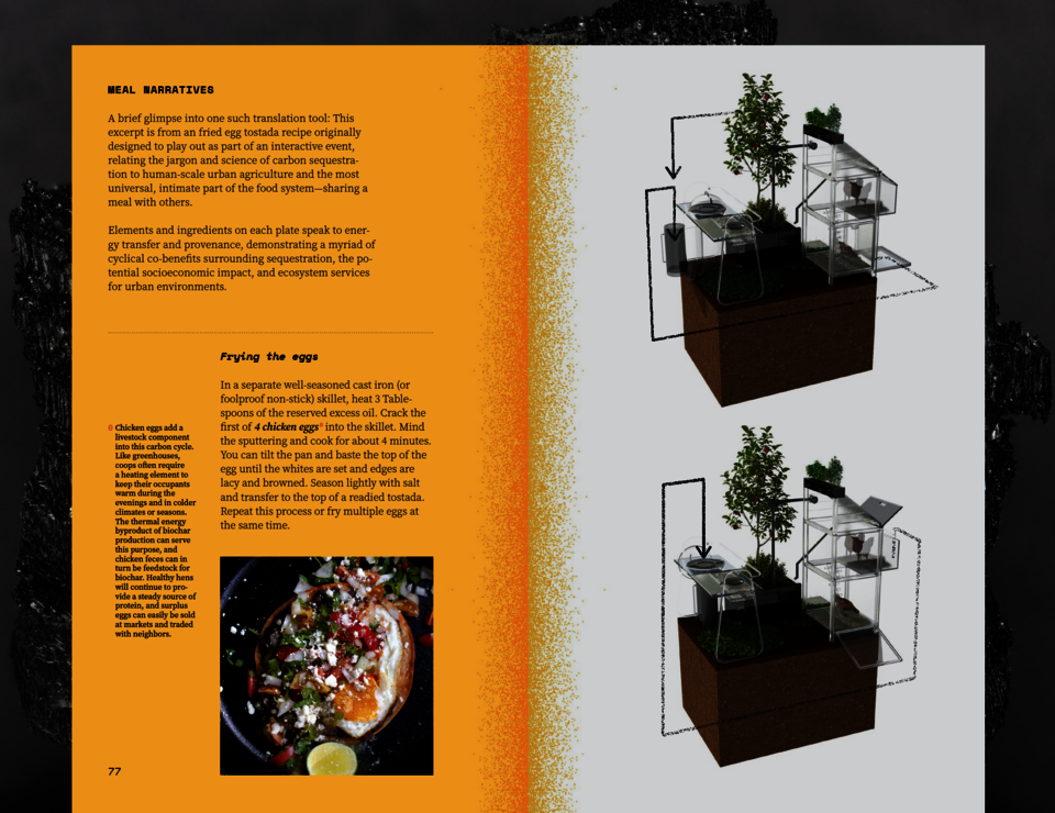 Book Spread Screenshot 3