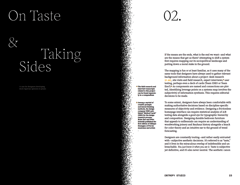 Book Spread Screenshot