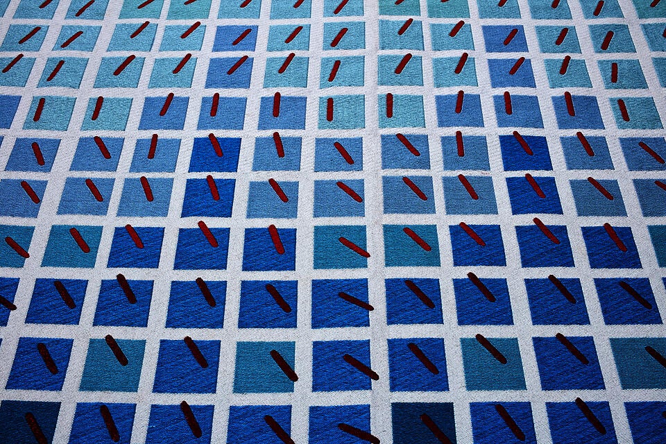 jacquard