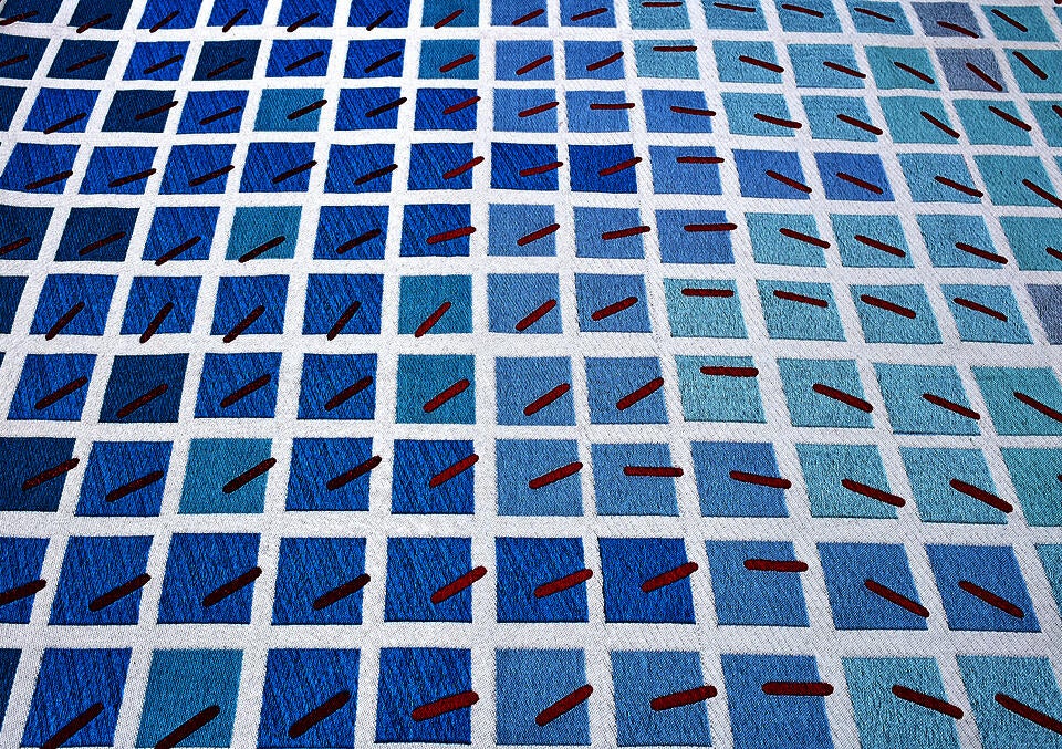 jacquard