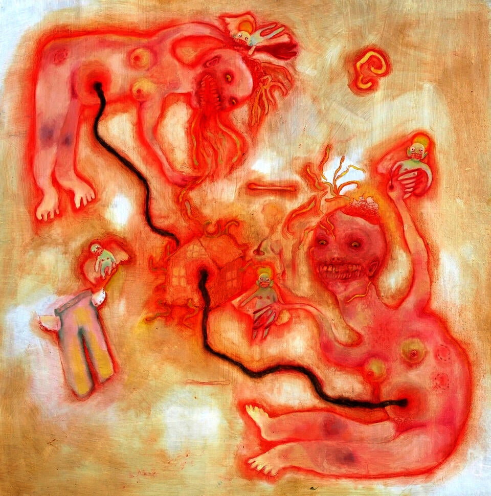 painting