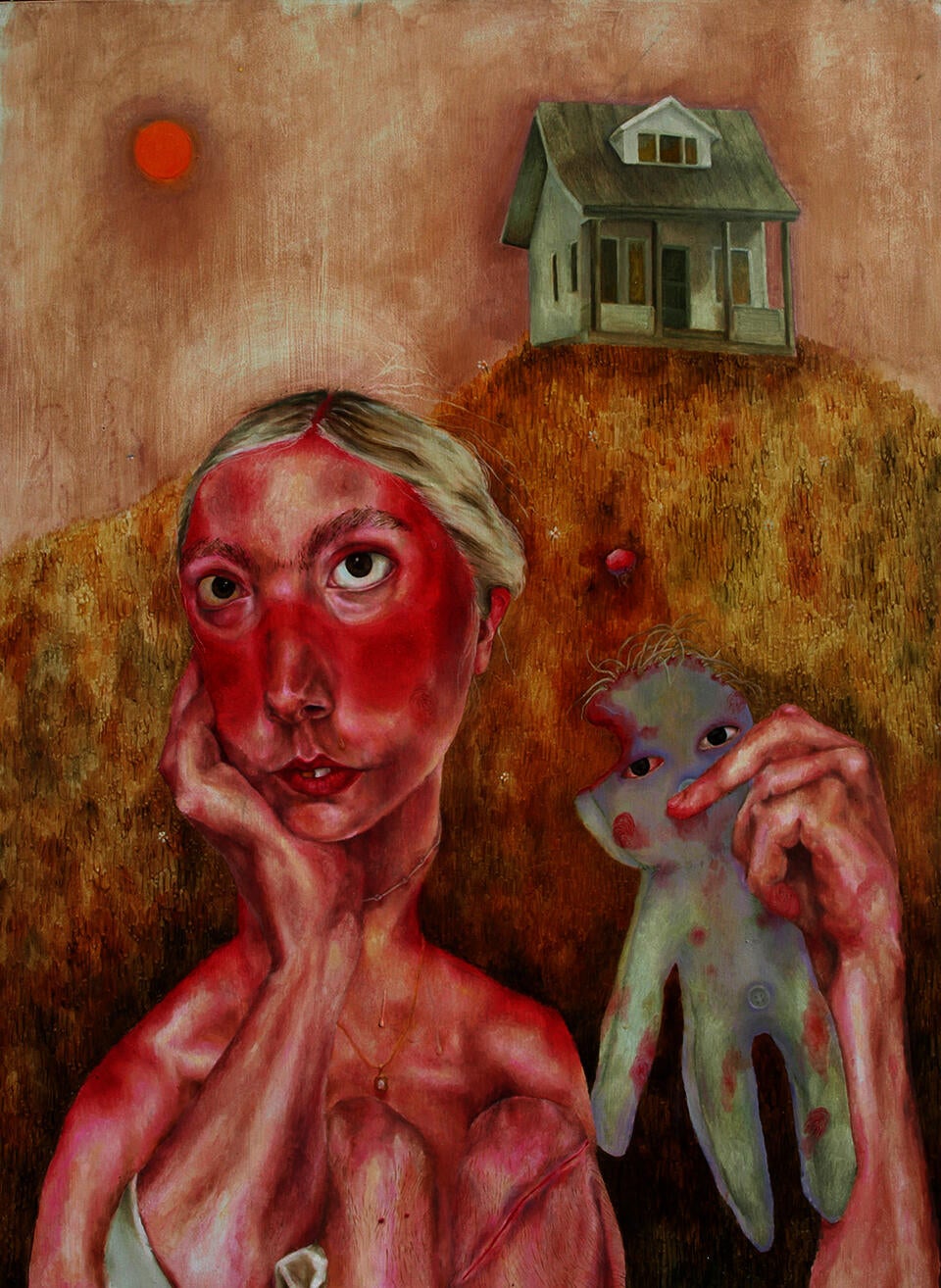 Painting