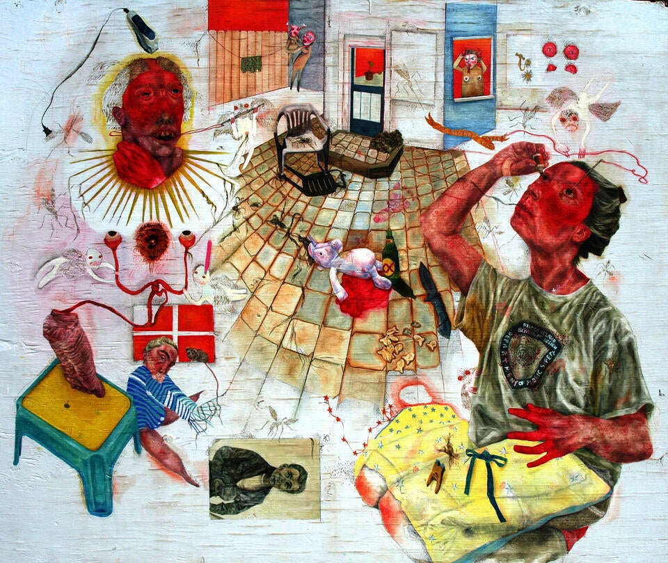 Painting