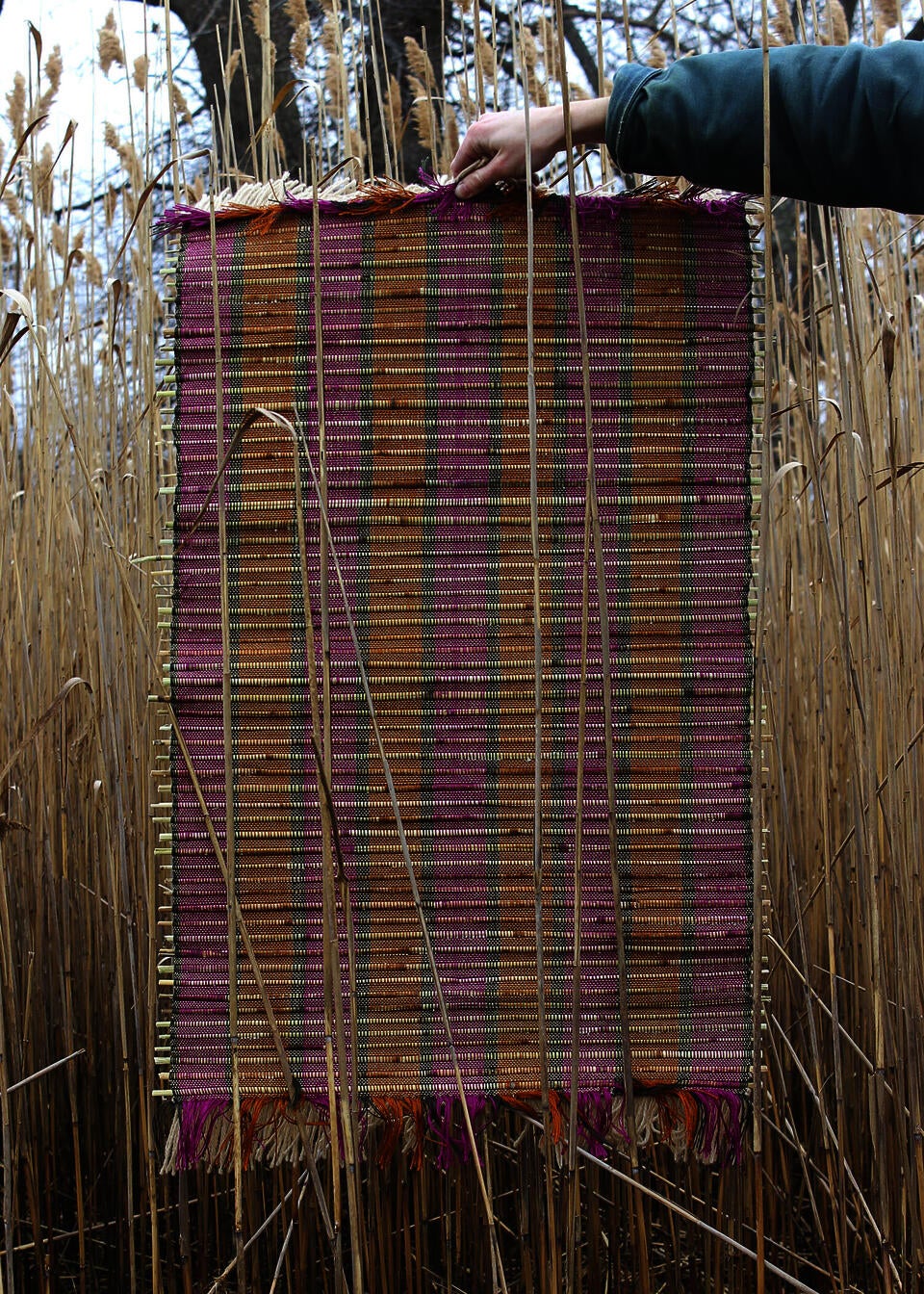 Textiles