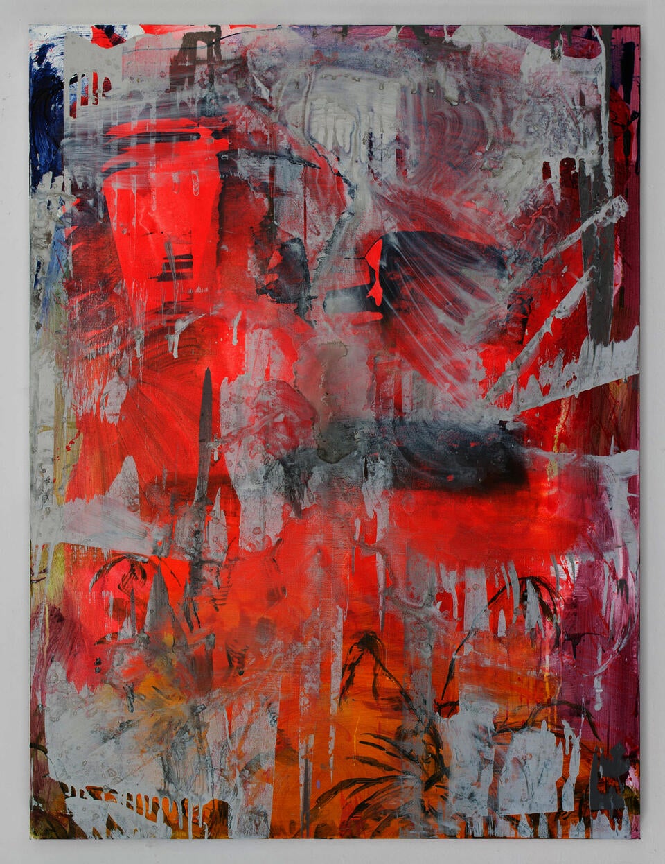 obituary to miami basel