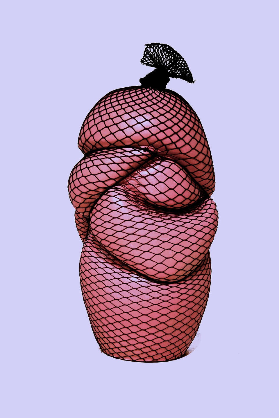 Pink Vessel