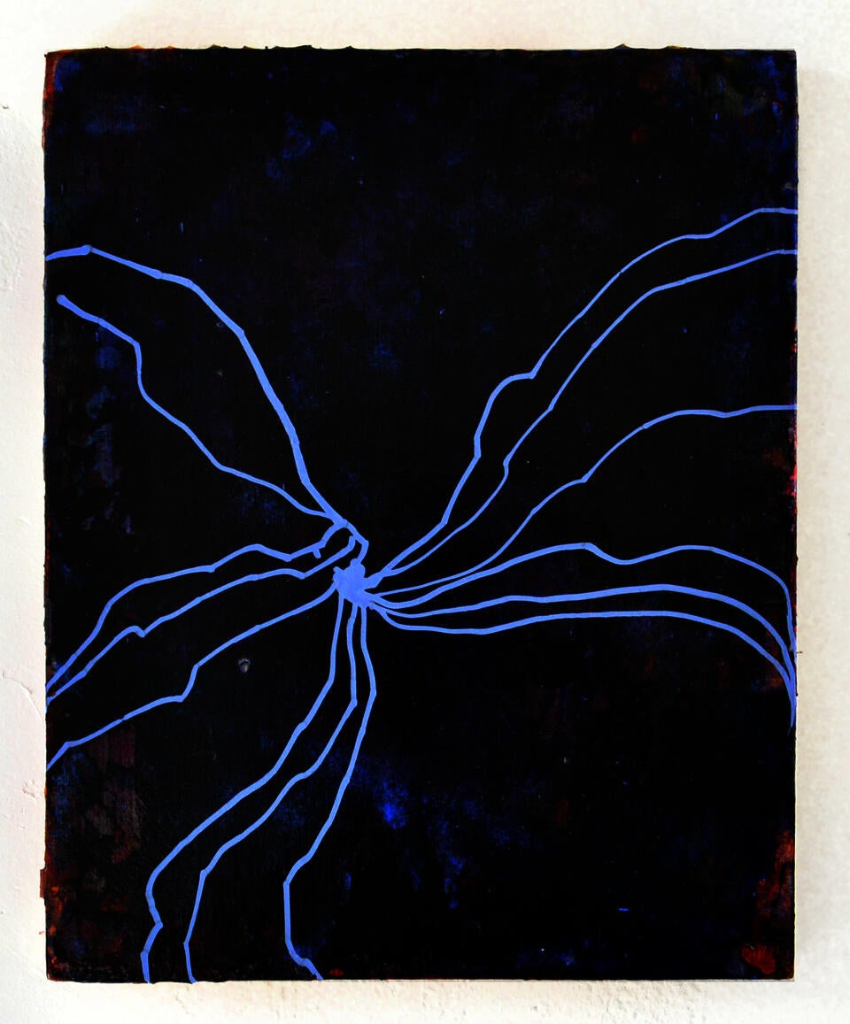 Starburst