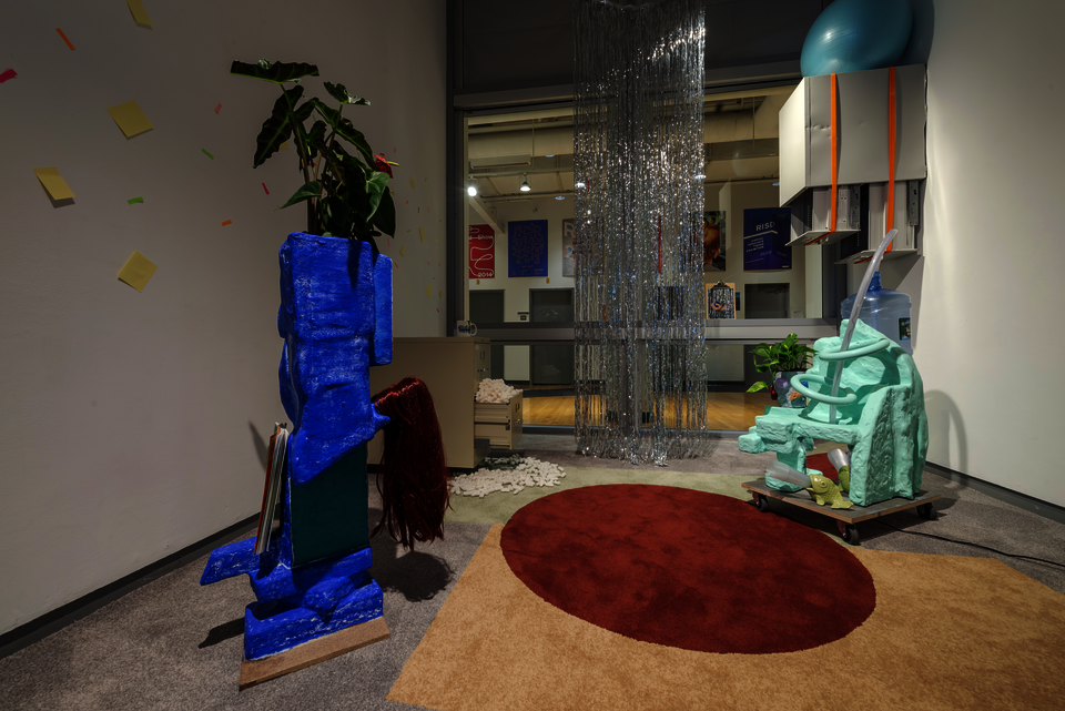 Image of installation 