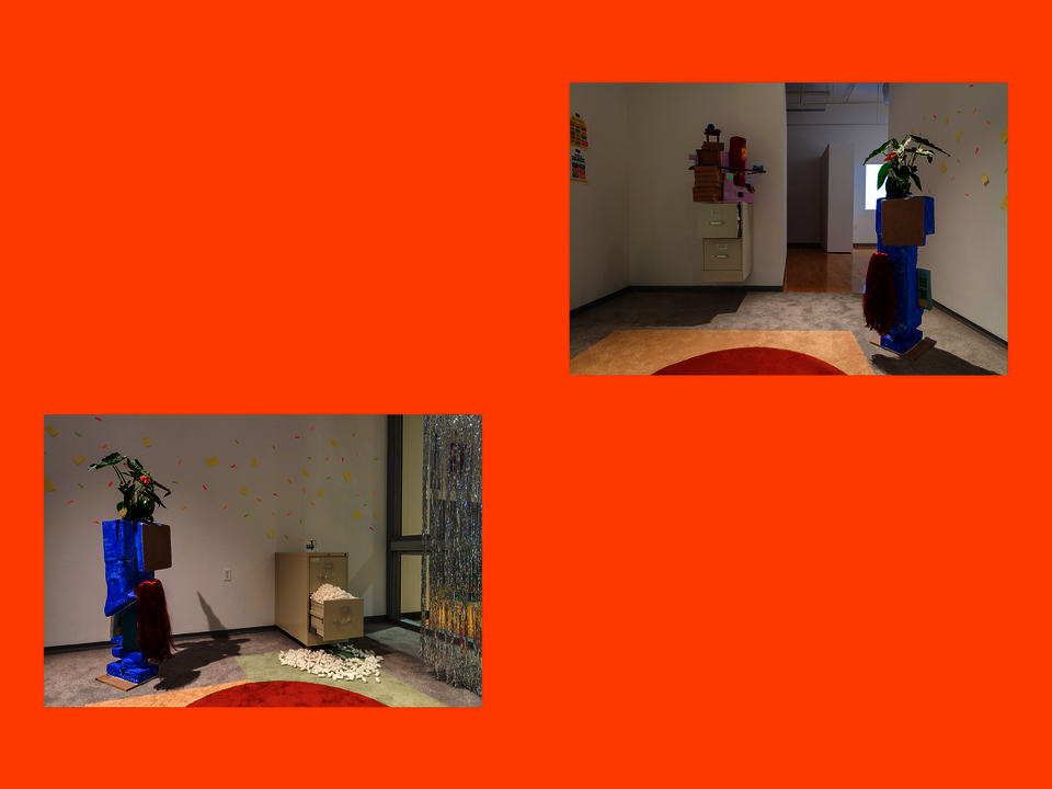 Image of installation 