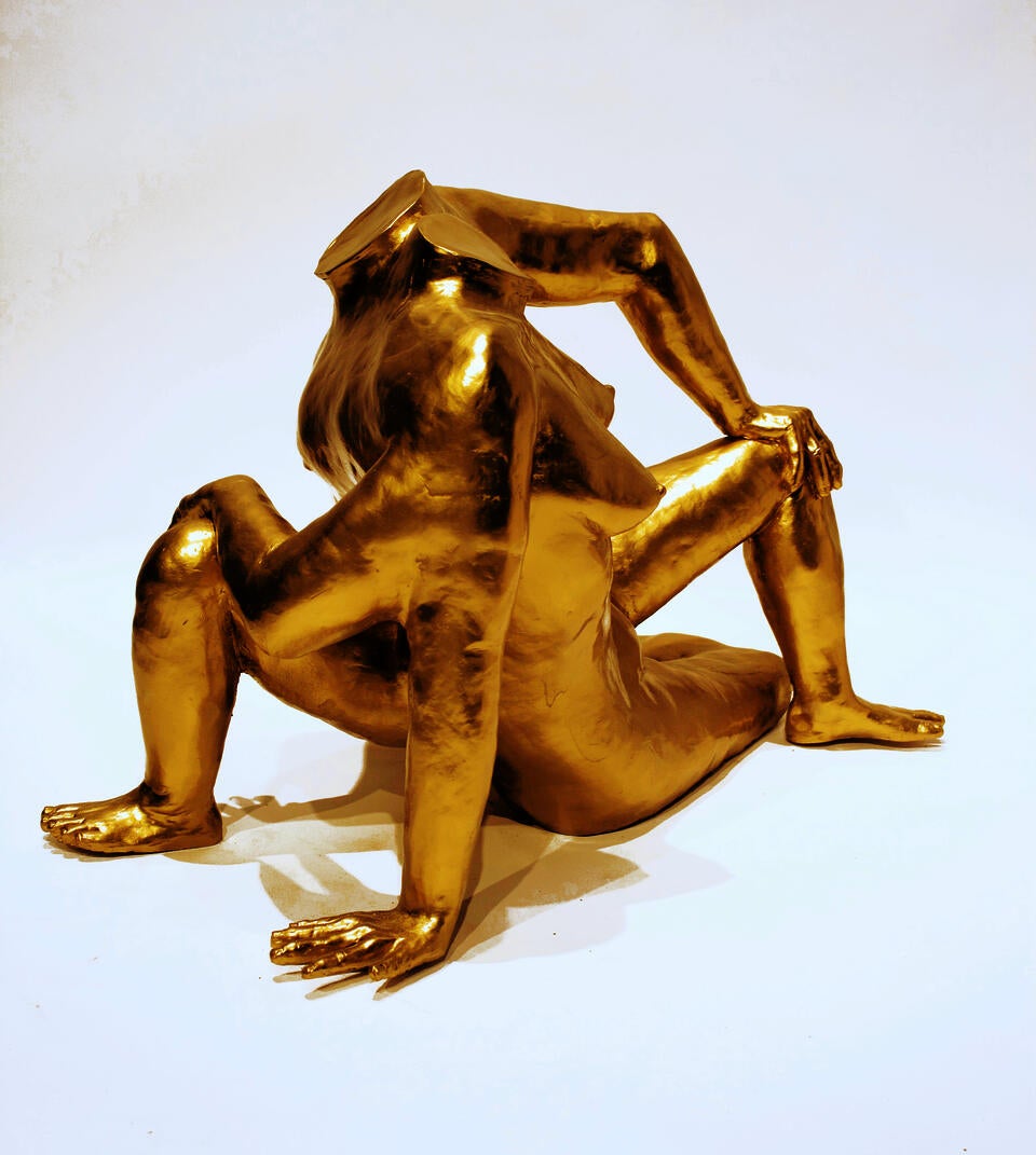 Escaping Gender (alt. view 2)
