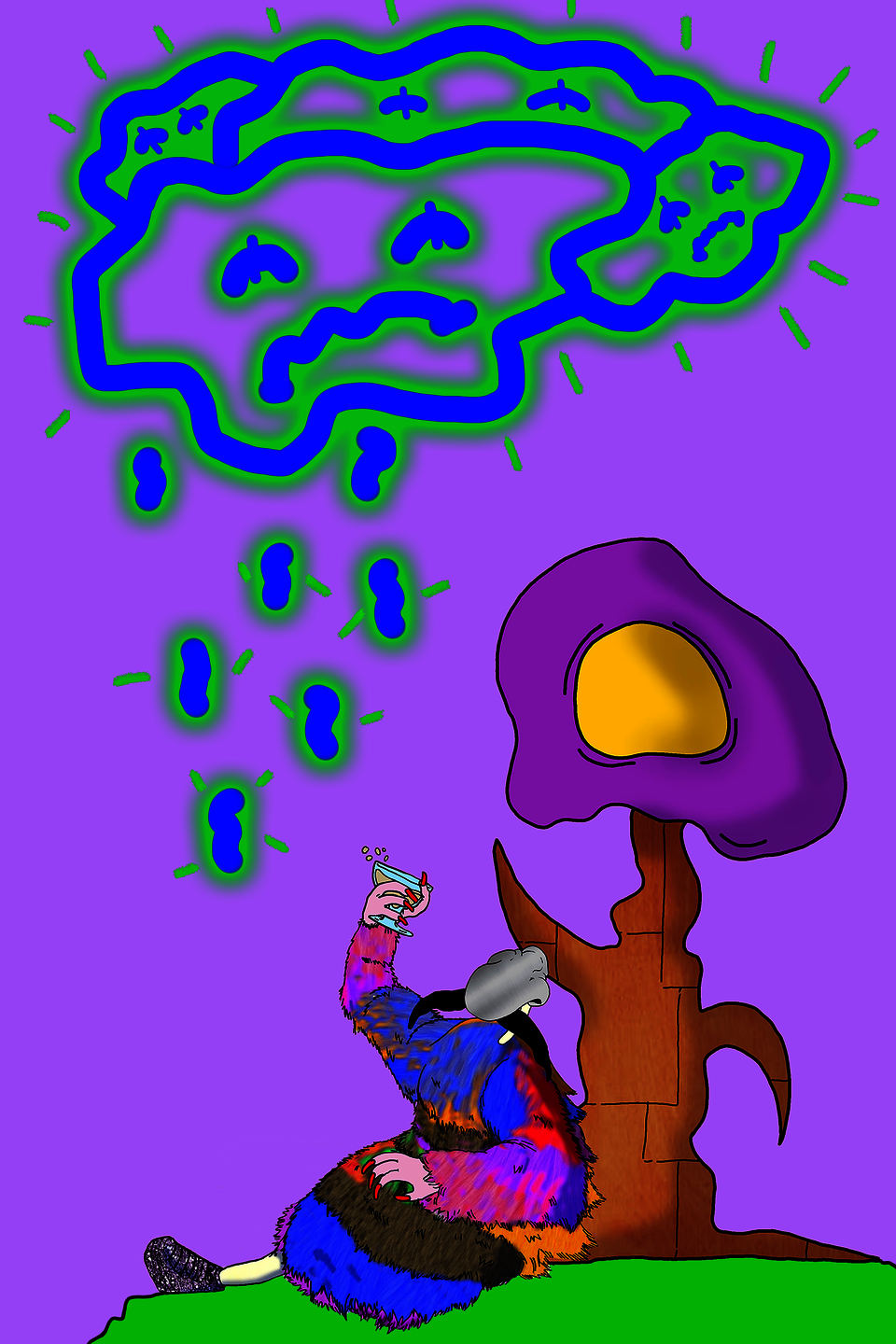 Drawing 