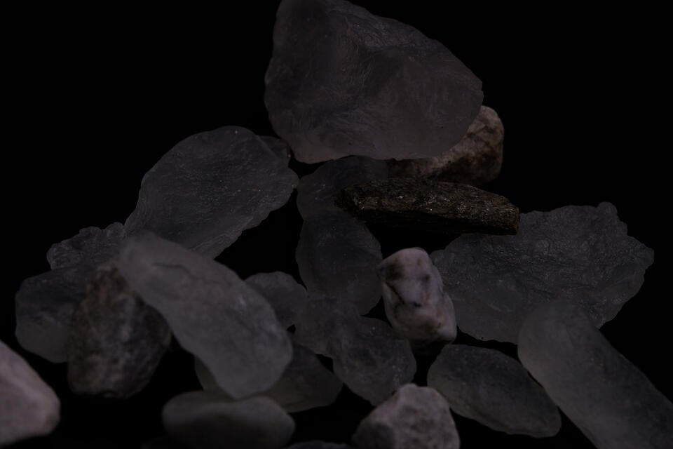Stones