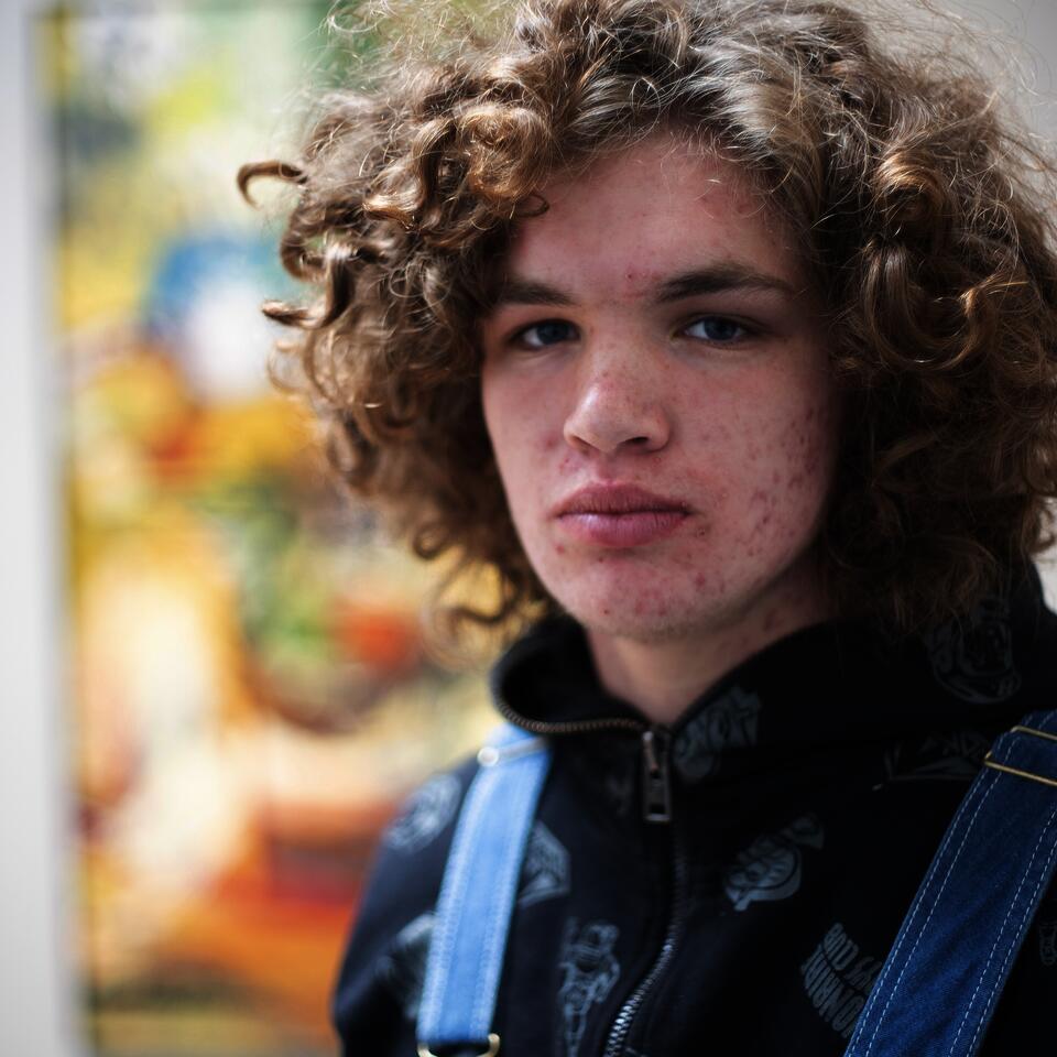 Caleb