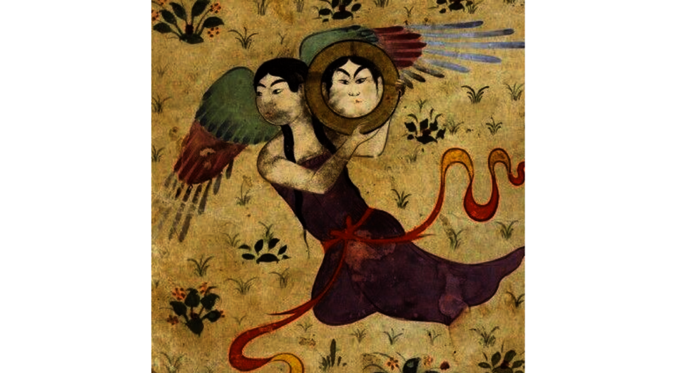 Persian miniature