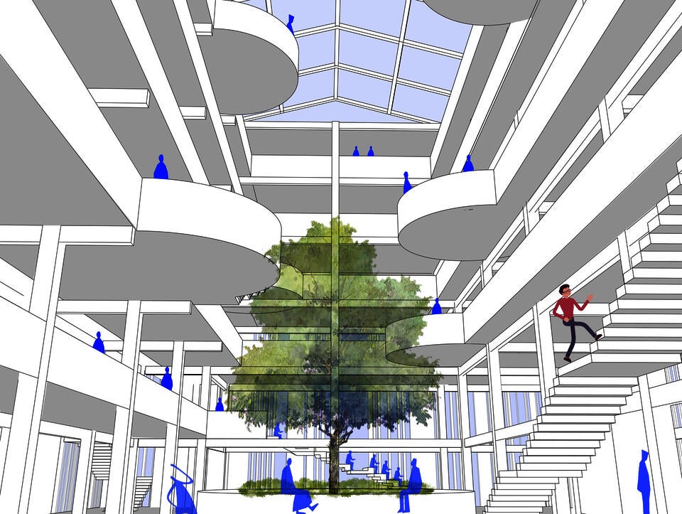 Atrium
