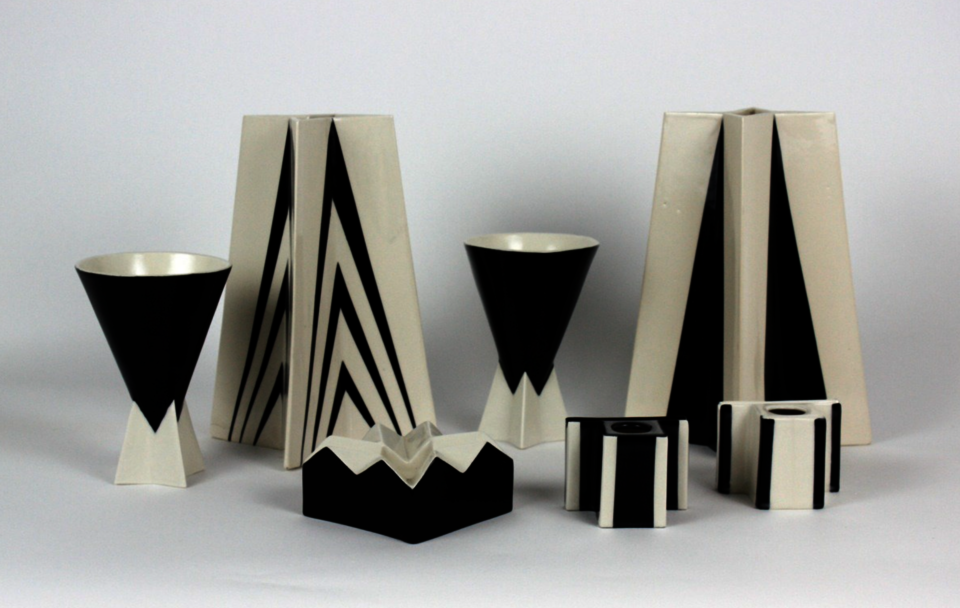 burin-vessels