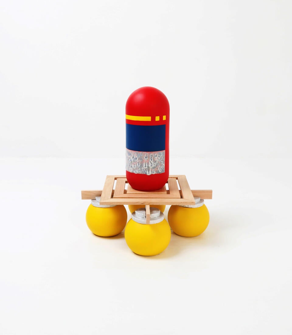 Capsule 01