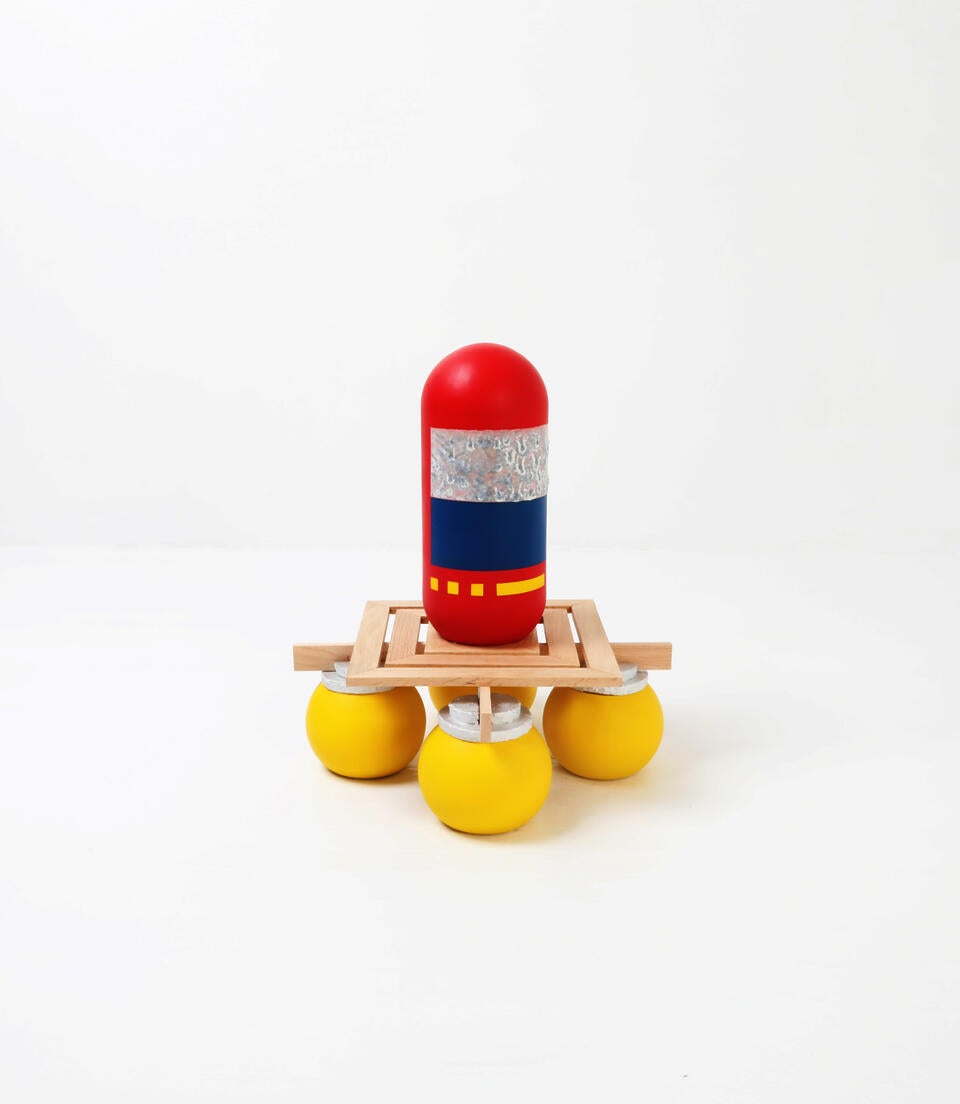 Capsule 02
