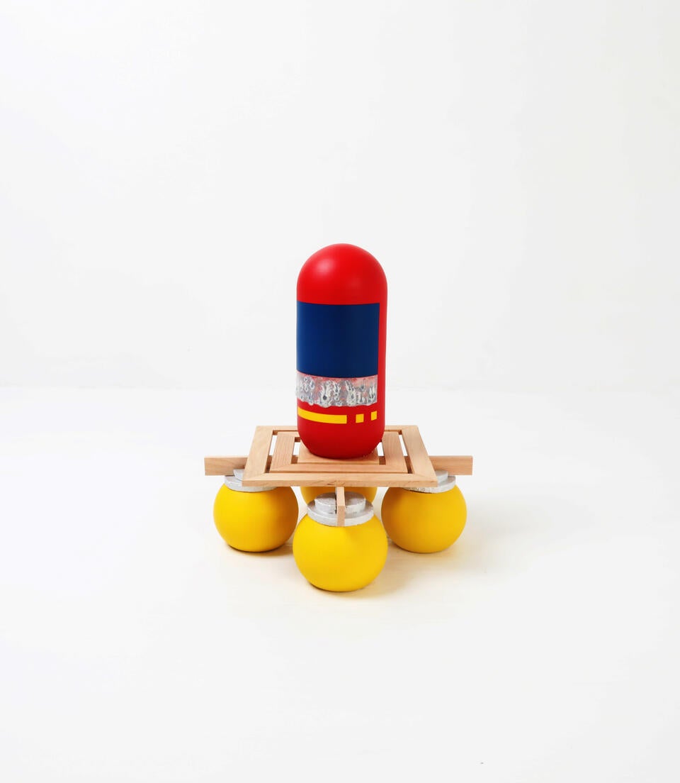Capsule 03