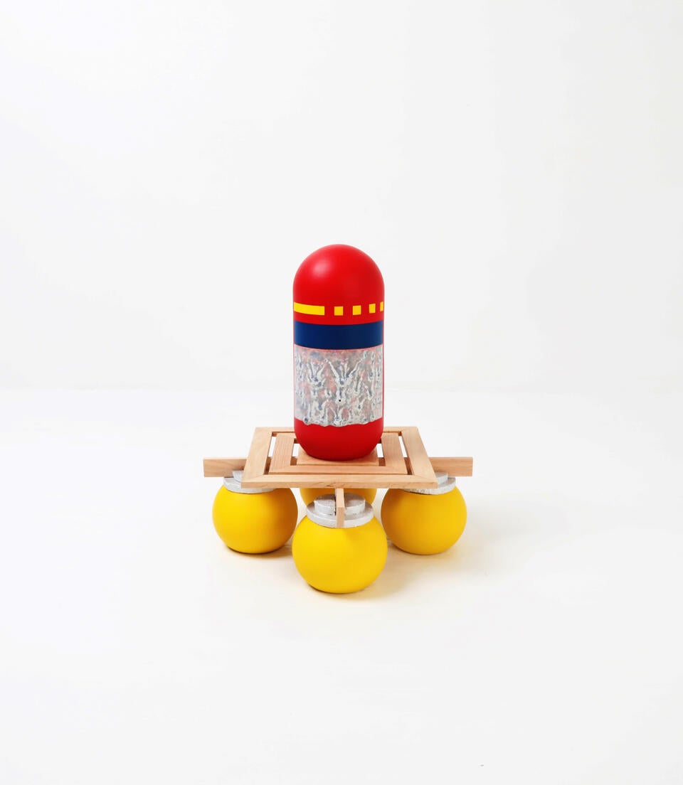 Capsule 04