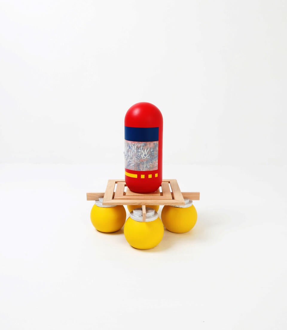 Capsule 05