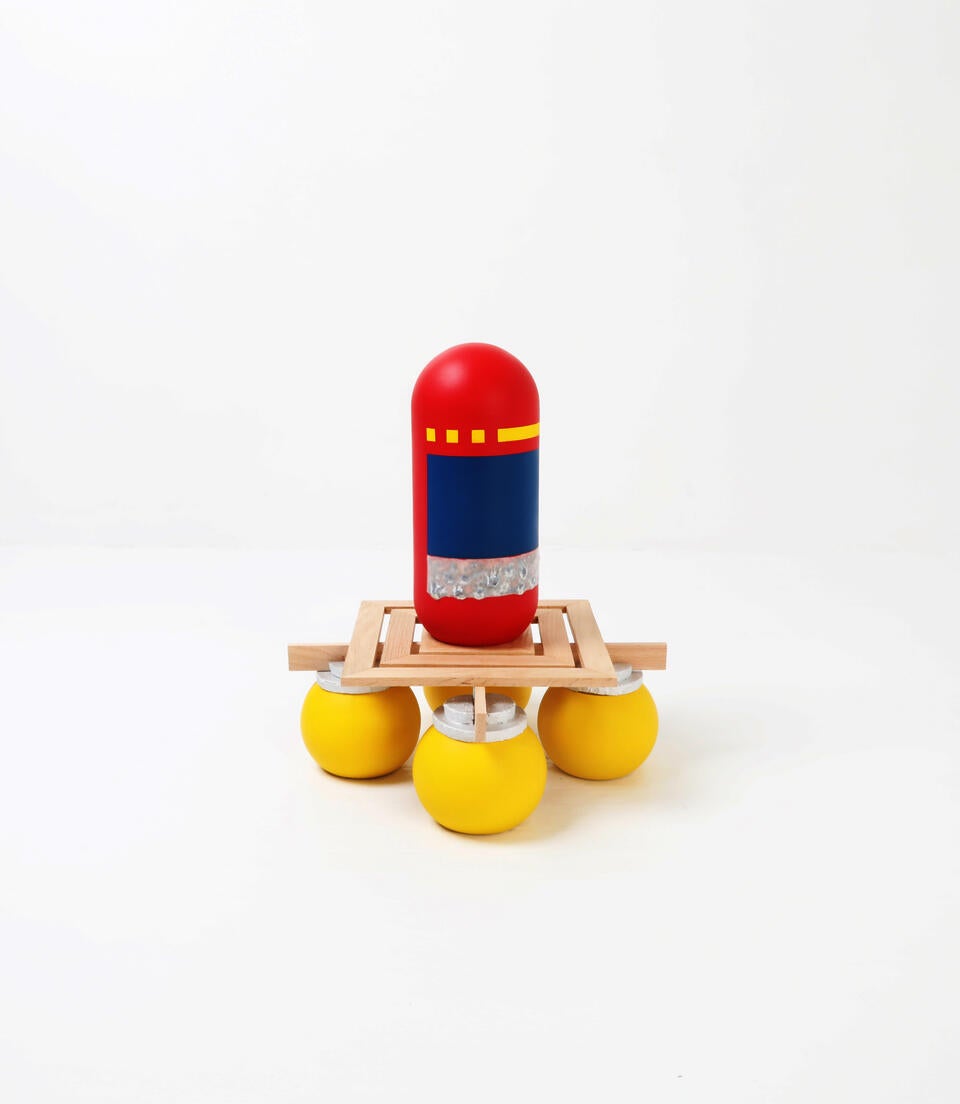 Capsule 06