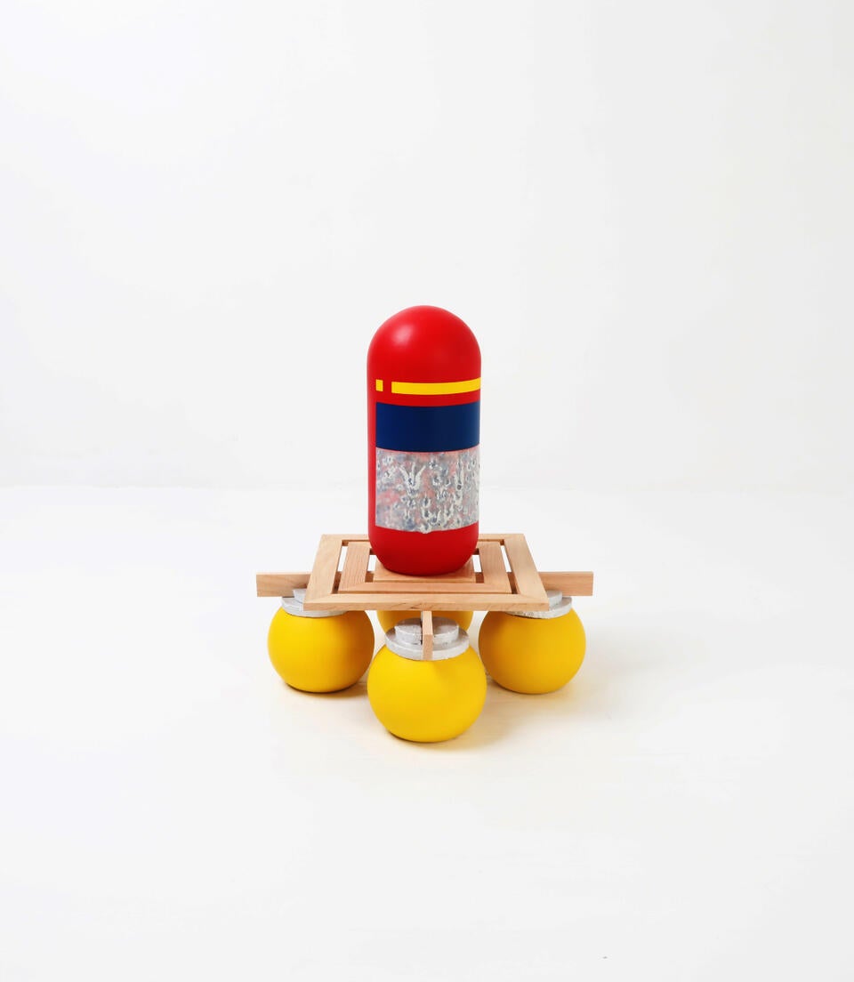 Capsule 07