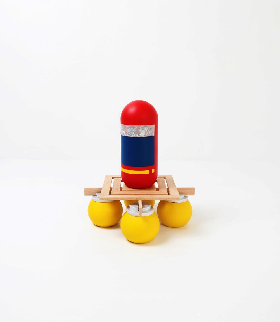Capsule 08