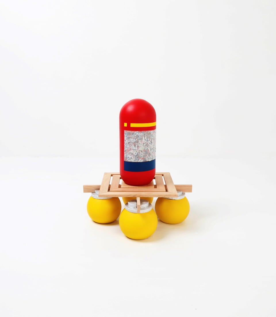 Capsule 09