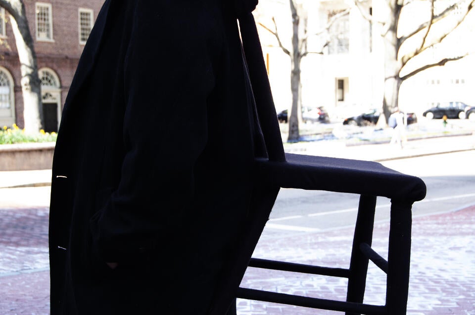 Chaircoat side