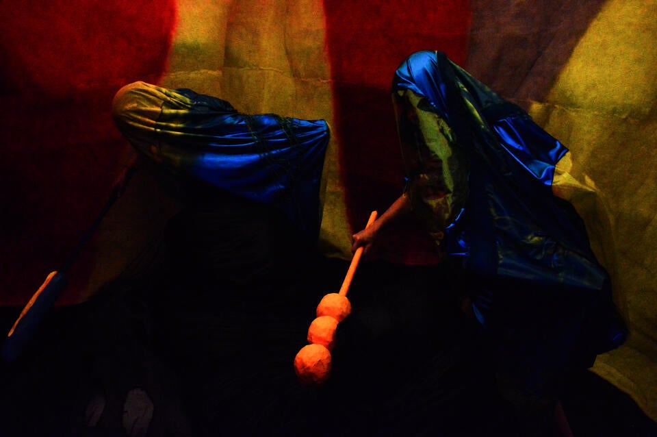 installation 