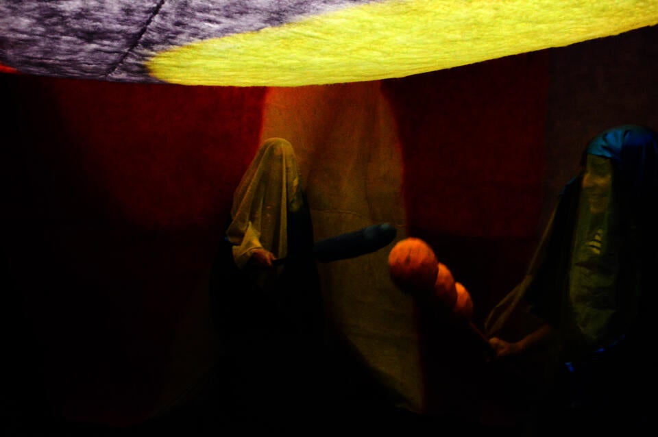 installation 
