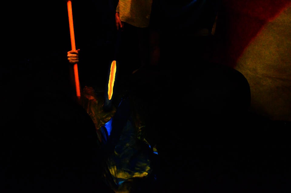 installation 
