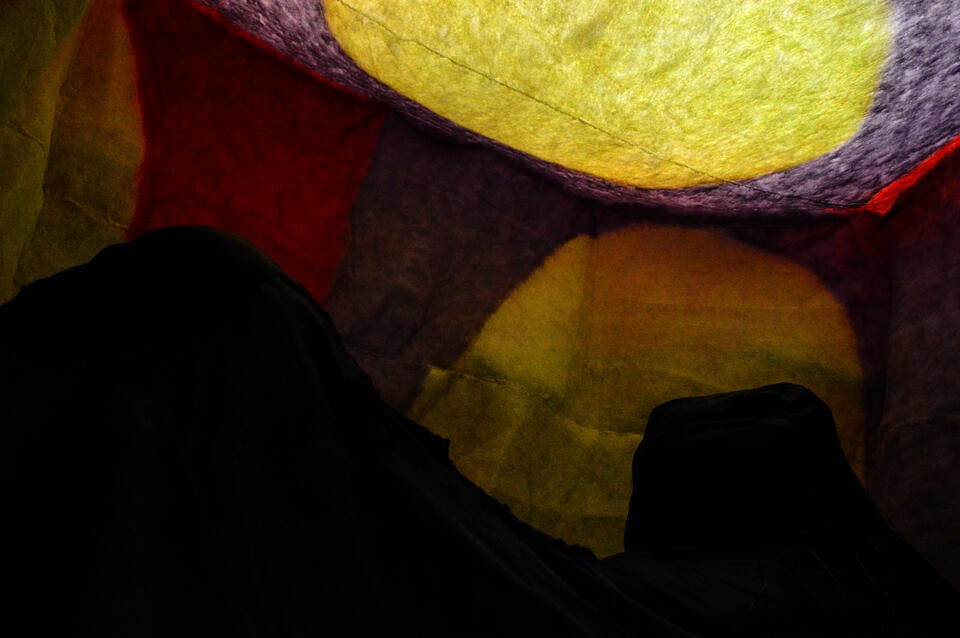 installation 