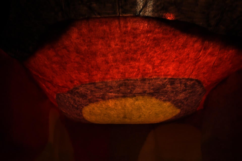 installation 
