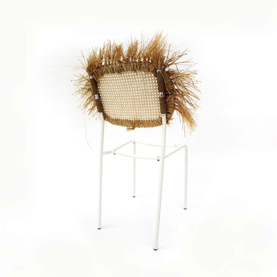 Dress Your Chair Collection_Summer Dress by Yumeng Gai