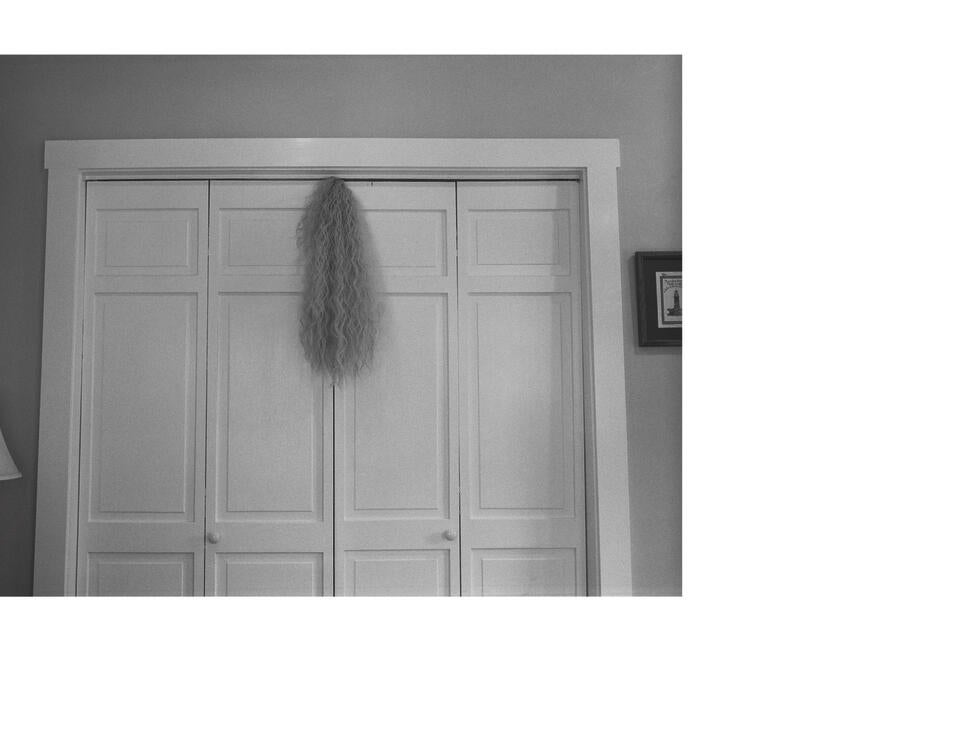 Not In My Hair