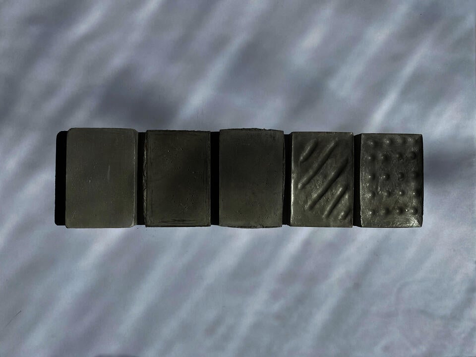 Cement